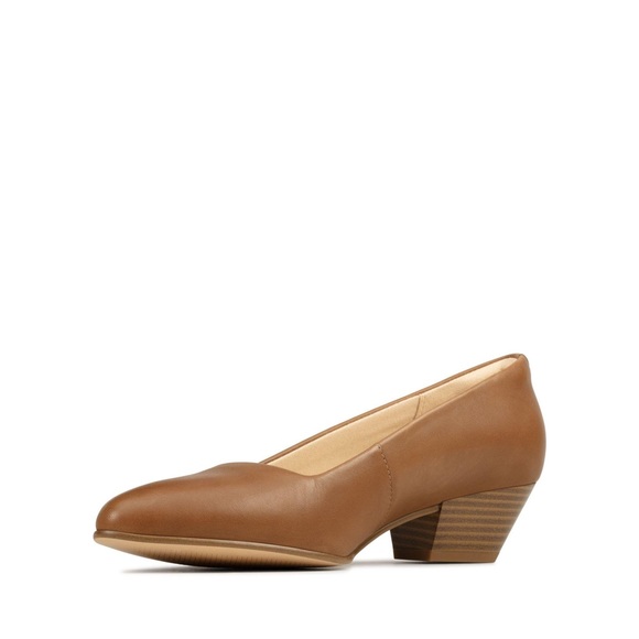 clarks sense 35 court